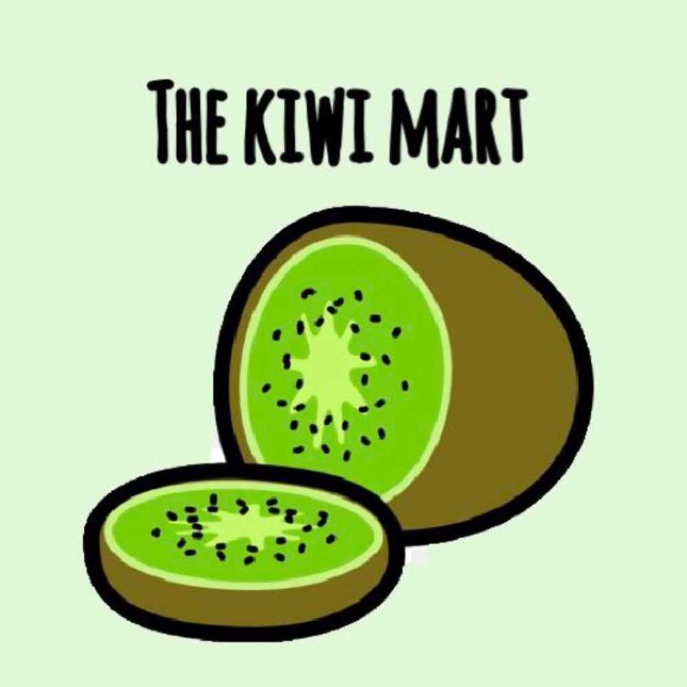 Meet your Posher, Kiwi
